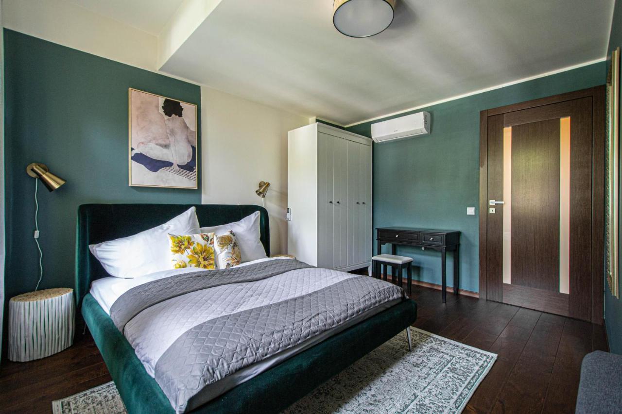 Quite Loft With Balcony And 3 Air Conditioners براغ المظهر الخارجي الصورة