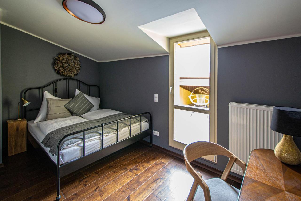 Quite Loft With Balcony And 3 Air Conditioners براغ المظهر الخارجي الصورة